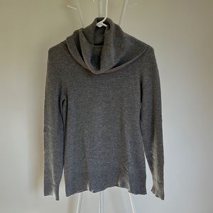 Michael by Michael Kors cashmere cowl neck sweater size XS